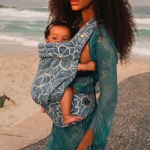 Artipoppe Embroidered Limited Edition Denim BNIB